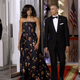 Illustration for article titled The Obamas Host the Trudeaus at Sasha and Malia's First White House State Dinner